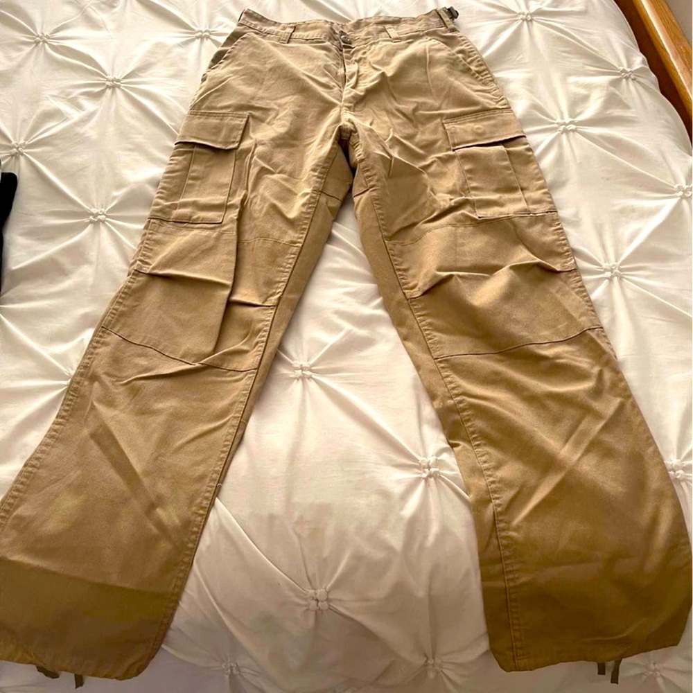 Rothco Utility Cargo Pants